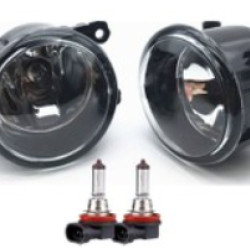 GPLAST FOCUS 2008-2012 SİS FARI (SPOR KİT NİKELAJ ÇERÇV.)