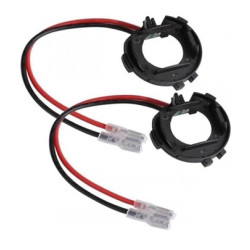 IQ ELEKTRONİK LED SABİTLEME APARATI GOLF 7 (KABLOLU)