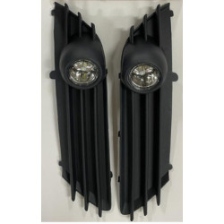 GPLAST ASTRA H 2004-2007 SİS FARI