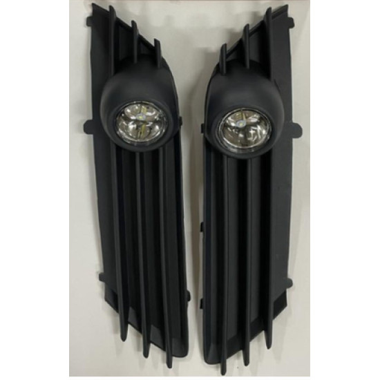 GPLAST ASTRA H 2004-2007 SİS FARI