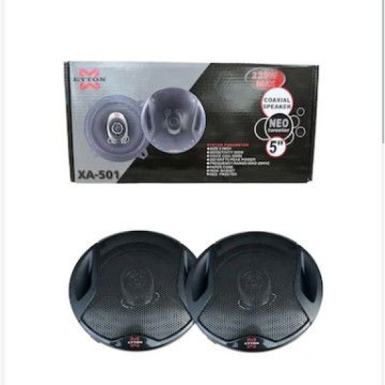 EYTON HOPLARLÖR TWEETTERLI 13 CM COAXIAL EYTON