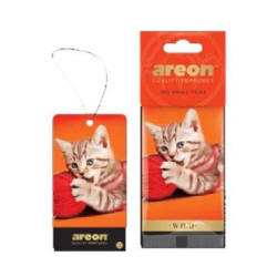 AREON WİLD THE SMALL TİGER