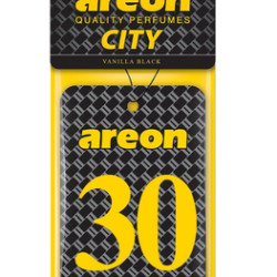 AREON CİTY VANİLYA BLACK-30