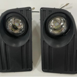 GPLAST CRAFTER 2006 VE SONRASI SİS FARI