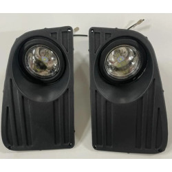 GPLAST CRAFTER 2006 VE SONRASI SİS FARI