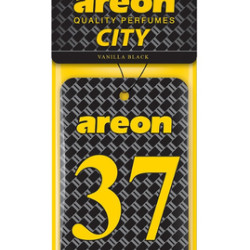 AREON CİTY VANİLYA BLACK-37