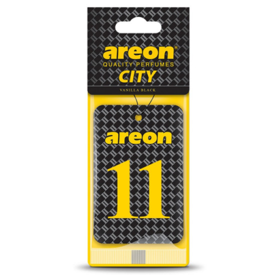 AREON CİTY VANİLYA BLACK-11