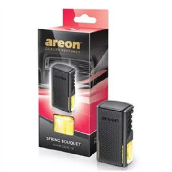 AREON CAR 8ML SPRİNG BOUQUET