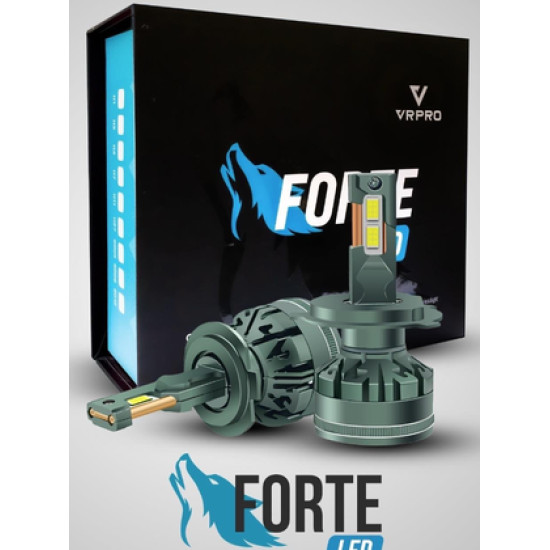 VRPRO FORTE H3 LED FAR AMPULÜ