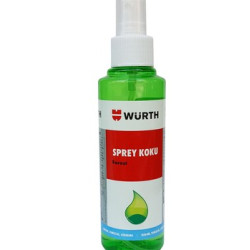 WÜRTH ARAÇ KOKUSU MELON 150ML WÜRTH