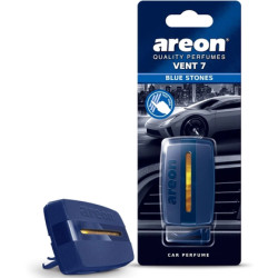 AREON VENT 7 NEW BLUE STONES