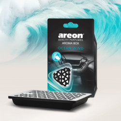 AREON AROMA BOX OCEAN WİND