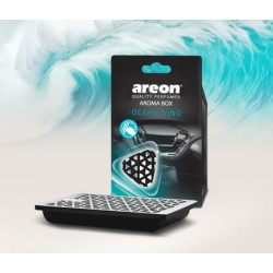 AREON AROMA BOX OCEAN WİND