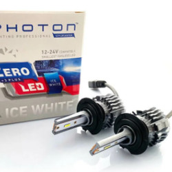 PHOTON ZERO H7 FANSIZ LED 12V-24V