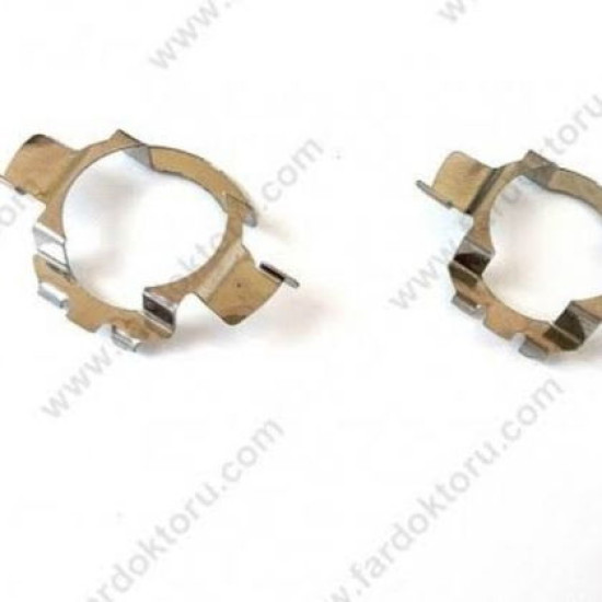 IQ ELEKTRONİK LED SABİTLEME APARATI V.JETTA