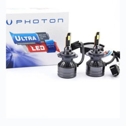 PHOTON ULTRA H7 12-24V LED HEADLIGHT
