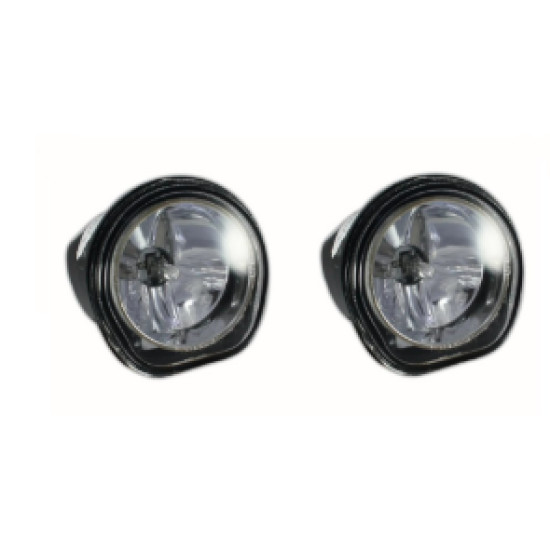 GPLAST FİORİNO-NEMO-BİPPER 2008 VE SONRASI SİS FARI