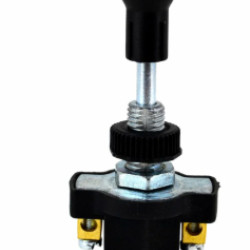 IQ ELEKTRONİK ANAHTAR UZUN PASO ÇEKMELİ