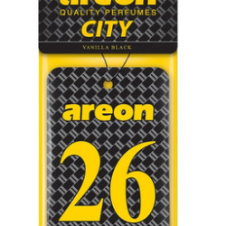 AREON CİTY VANİLYA BLACK-26