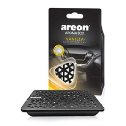 AREON AROMA BOX VANİLLA