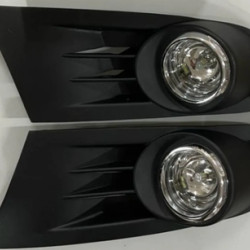 GPLAST GOLF 6 2010 VE SONRASI SİS FARI