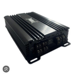 MOBASS ANFİ D CLASS 4 KANAL PROFESYONEL MOBASS