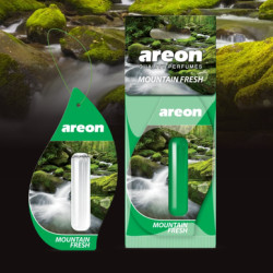 AREON LİQUİD 5ML MOUNTAİN FRESH