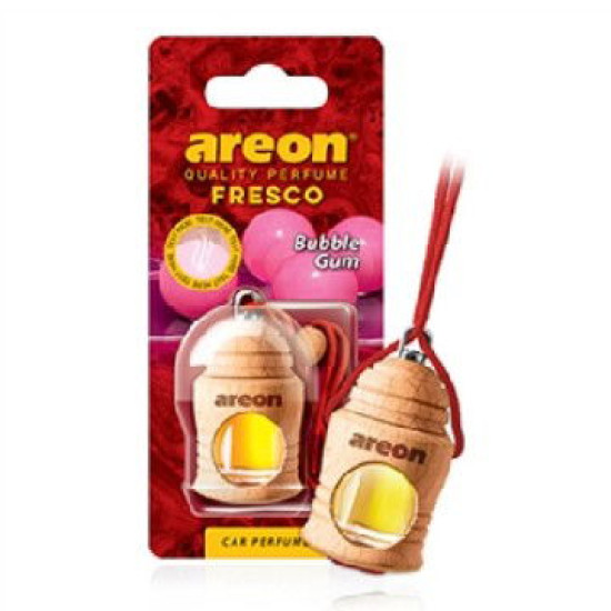 AREON FRESCO BUBBLE GUM
