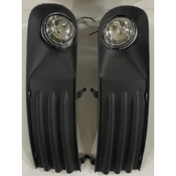 GPLAST TRANSPORTER T5 2004-2009 SİS FARI