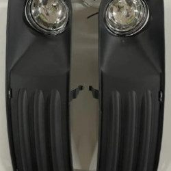 GPLAST TRANSPORTER T5 2004-2009 SİS FARI