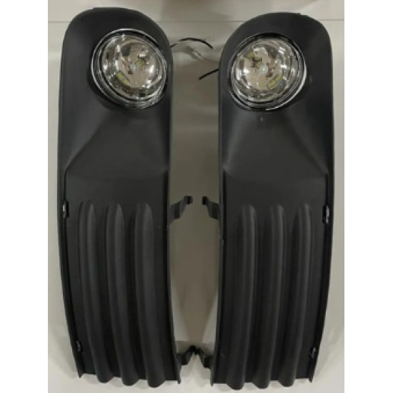 GPLAST TRANSPORTER T5 2004-2009 SİS FARI