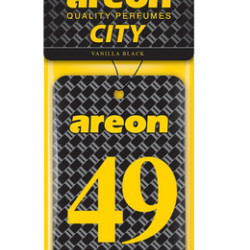 AREON CİTY VANİLYA BLACK-49
