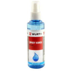 WÜRTH ARAÇ KOKUSU OCEAN 150ML WÜRTH