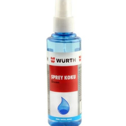 WÜRTH ARAÇ KOKUSU OCEAN 150ML WÜRTH