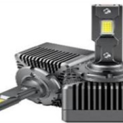 VRPRO PLATİN D4S LED FAR VRPRO