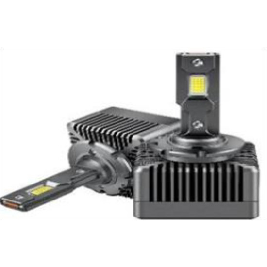 VRPRO PLATİN D4S LED FAR VRPRO