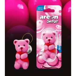 AREON SMİLE BLİSTER BUBBLE GUM