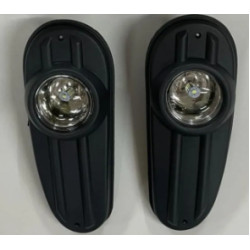 GPLAST TRANSİT 2001-2005 SİS FARI V184