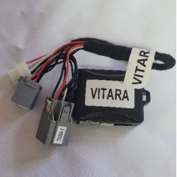 IQ ELEKTRONİK ARACA ÖZEL SUZİKİ VİTARA SUNROOF KALDIRMA MODÜLÜ