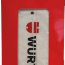 WÜRTH ASMA KOKU WÜRTH