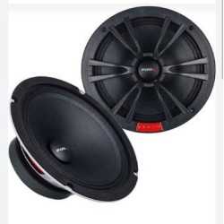 FOR-X MiDRANGE 300 W 20 CM HOPARLÖR (BEYAZ) FOR-X