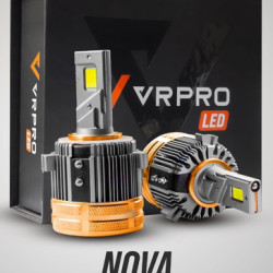 VRPRO NOVA H7 LED FAR AMPULÜ (VW GRUBU, CHEVROLET, VİTO)