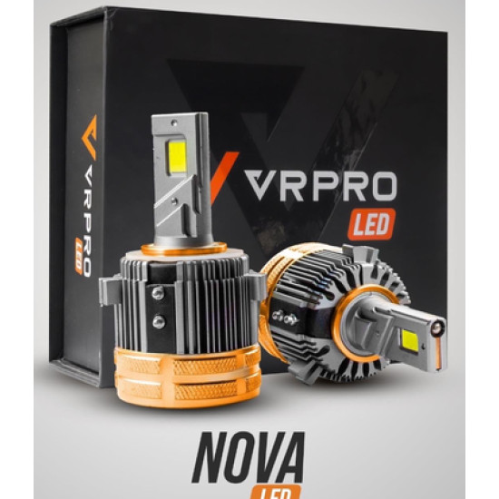 VRPRO NOVA H7 LED FAR AMPULÜ (VW GRUBU, CHEVROLET, VİTO)