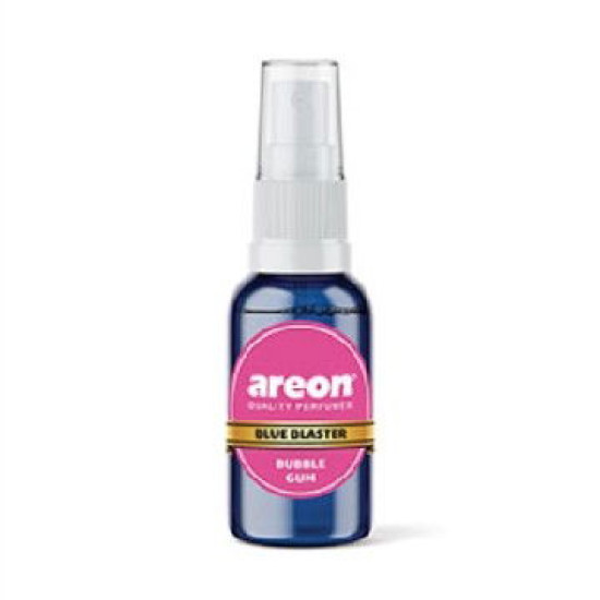 AREON 30 ML BLUE BLASTER BUBBLE GUM