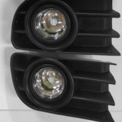 GPLAST MEGANE 2 2004-2006 SİS FARI