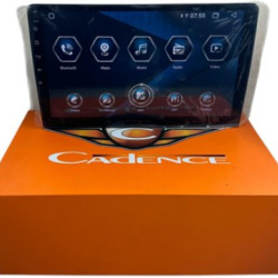 CADENCE ANDROİD EKRAN 10" 2+32 T5 İŞLEMCİ MULTİMEDYA CADENCE