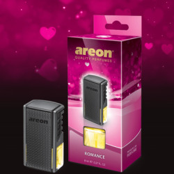 AREON CAR 8ML ROMANCE