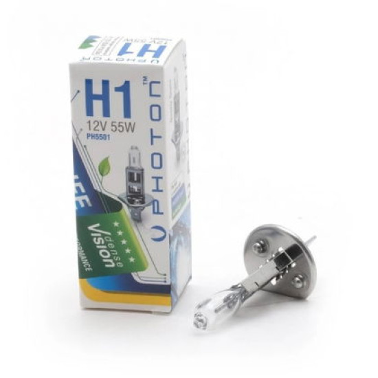 PHOTON H1 12V 55W