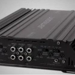 JAMESON ANFİ 4 KANAL 4000 WATT USA-460 JAMESON