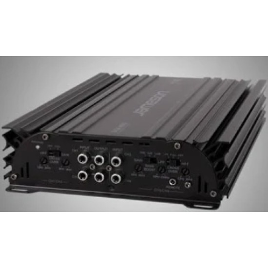 JAMESON ANFİ 4 KANAL 4000 WATT USA-460 JAMESON